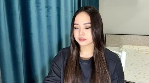 Amina online show from February 11, 2:11 pm