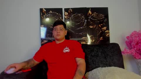 winy_hot online show from March 3, 12:00 pm