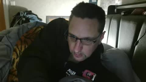 Dirty online show from March 5, 11:01 pm