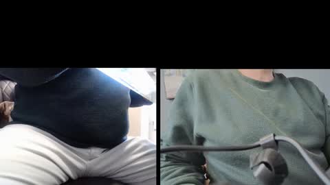 Snapshot of wisanonymousman chatting on December 15, 6:56 pm Wisa Randy online show from December 15, 6:56 pm