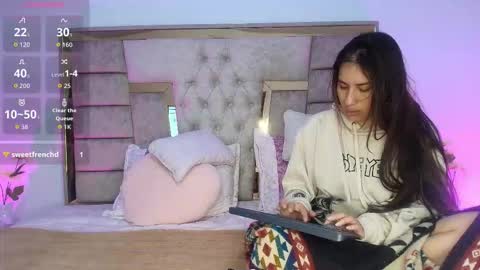 wishmakers_ online show from February 9, 12:20 pm