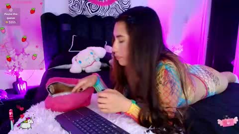 wishmakers_ online show from March 13, 1:29 pm