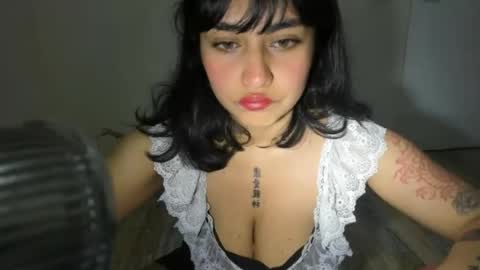 witch_3333 online show from July 5, 3:45 am
