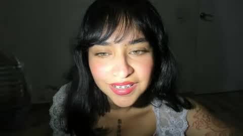 witch_3333 online show from July 5, 4:19 am