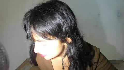 witch_3333 online show from July 7, 4:37 am