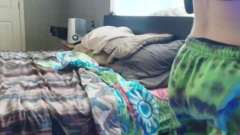 witchbitchmommy online show from February 22, 11:03 pm