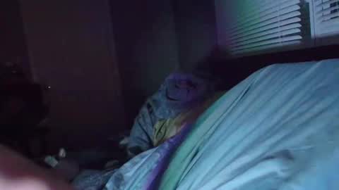 witchbitchmommy online show from April 24, 11:01 am