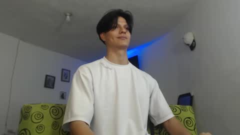 Ken online show from February 3, 3:27 pm