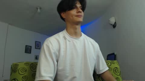 Ken online show from February 7, 6:02 pm