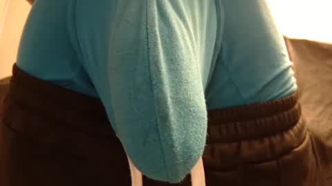 Mater online show from January 26, 4:09 pm