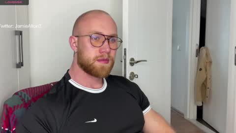 Wlademar online show from February 16, 1:38 pm