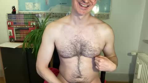 Wladsexy88 online show from March 18, 6:55 pm