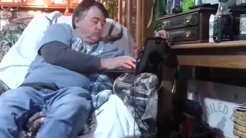 wldlife online show from February 22, 1:18 am