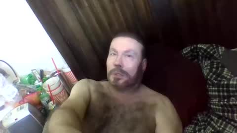 HAIRY DUDEBIG HAIRY COCK online show from March 11, 2:01 pm