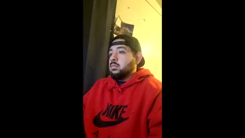 looking for her online show from December 21, 6:20 am