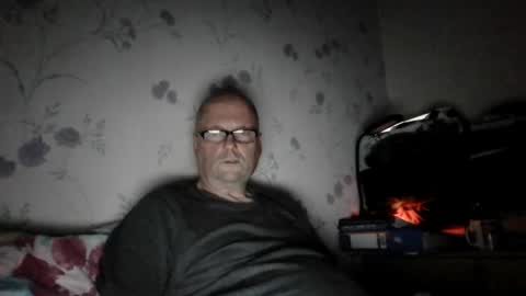 wobble444 online show from July 29, 1:15 am