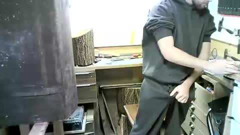 Snapshot of wolf021221 chatting on November 1, 1:24 pm wolf021221 online show from November 1, 1:24 pm