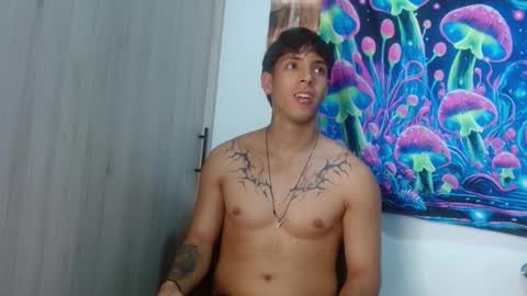 wolf_light online show from December 19, 10:39 pm