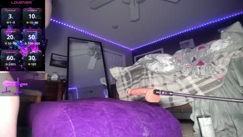 wolf_princess online show from December 14, 3:40 am