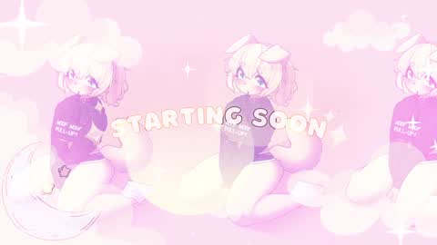 wolf_princess online show from January 10, 8:26 pm