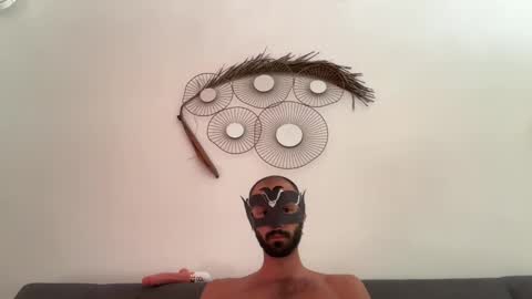 Sweetdog online show from January 16, 5:33 pm