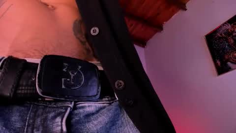 wolferatus online show from November 3, 12:24 am