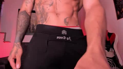 wolferatus online show from February 2, 8:40 pm