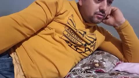 wolf boy online show from January 23, 2:23 am