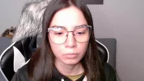 Alex online show from February 21, 2:12 am