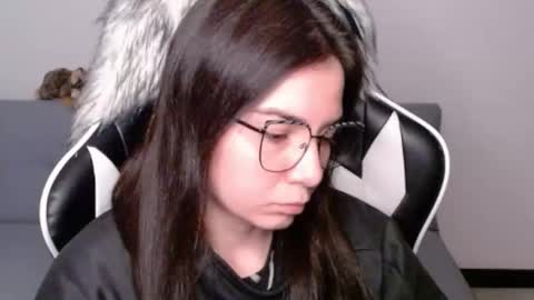 Alex online show from February 28, 2:23 am