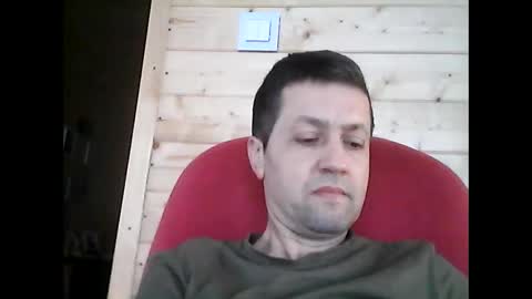 Snapshot of wolfvili chatting on January 19, 6:50 am Vili online show from January 19, 6:50 am