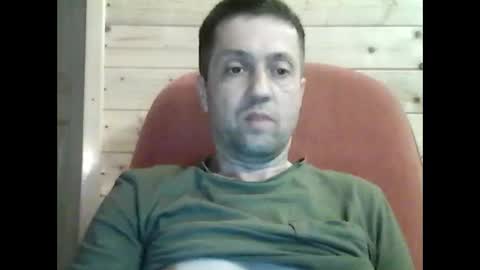 Snapshot of wolfvili chatting on March 14, 8:25 pm Vili online show from March 14, 8:25 pm