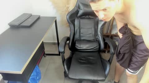 wolker_allan online show from November 25, 5:57 pm