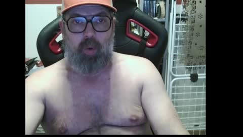 Adam online show from December 14, 12:38 am