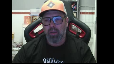 Adam online show from January 6, 11:51 pm