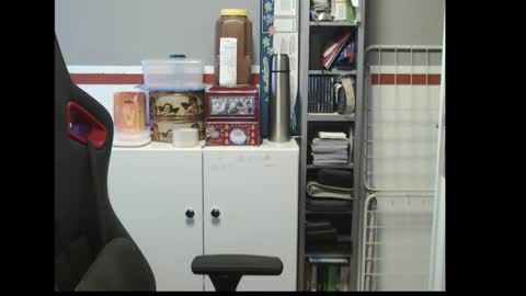 Adam online show from January 7, 3:03 pm