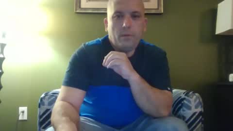 Ryan online show from February 9, 1:31 am