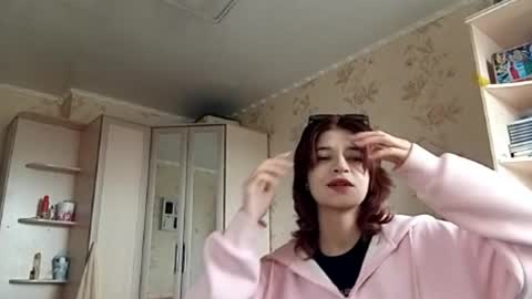 Kristi online show from April 29, 6:17 am