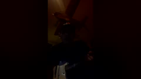 guido online show from February 22, 9:13 pm