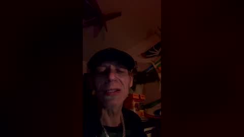 guido online show from March 17, 6:33 pm