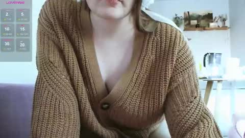 Snapshot of wonderconnie chatting on February 5, 10:20 am wonderconnie online show from February 5, 10:20 am