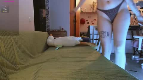 Snapshot of wonderconnie chatting on February 21, 12:39 pm wonderconnie online show from February 21, 12:39 pm