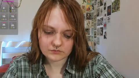 wonderconnie online show from May 6, 1:27 pm