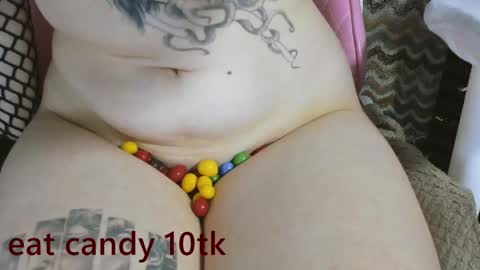 wonderconnie online show from May 20, 4:29 am