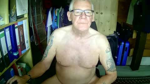 Always Horny online show from July 3, 11:27 am
