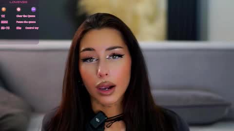 Maria online show from February 9, 1:04 pm