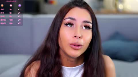 Maria online show from February 19, 1:40 pm