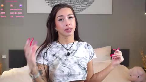 Maria online show from March 13, 3:02 am