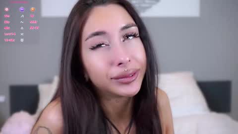 Maria online show from March 14, 2:50 am