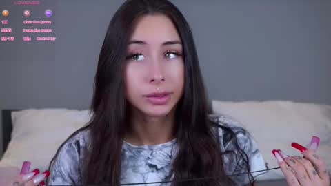 Maria online show from March 20, 2:38 am